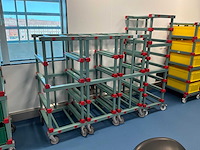 Rea product trolley (4x) - afbeelding 2 van  2
