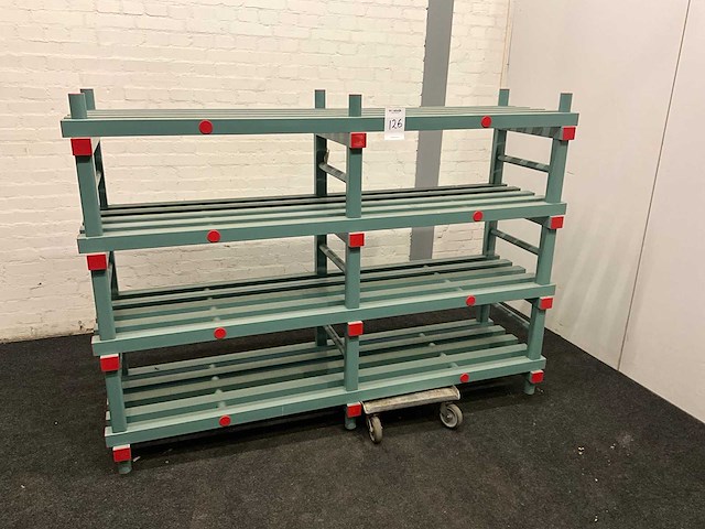 Rea rek - afbeelding 1 van  5