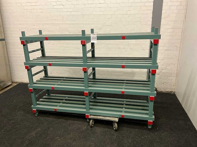 Rea rek - afbeelding 2 van  5