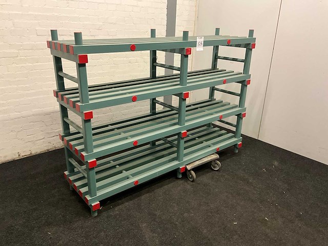 Rea rek - afbeelding 4 van  5