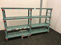 Rea rek - afbeelding 1 van  4