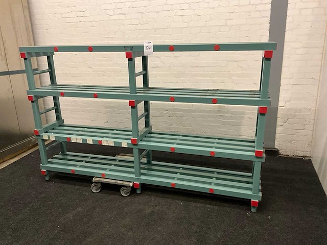 Rea rek - afbeelding 2 van  4