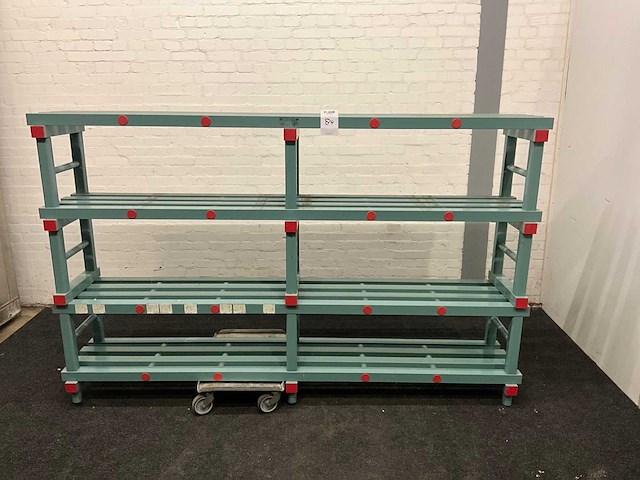 Rea rek - afbeelding 3 van  4