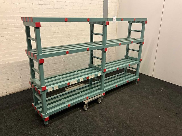 Rea rek - afbeelding 4 van  4