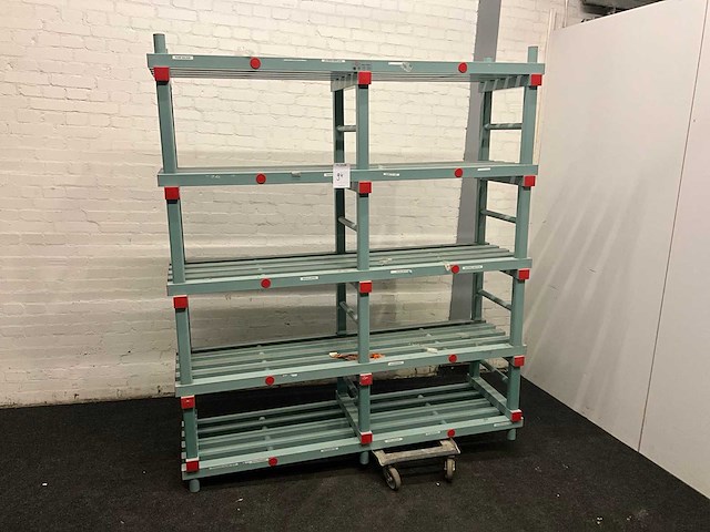 Rea rek - afbeelding 1 van  5