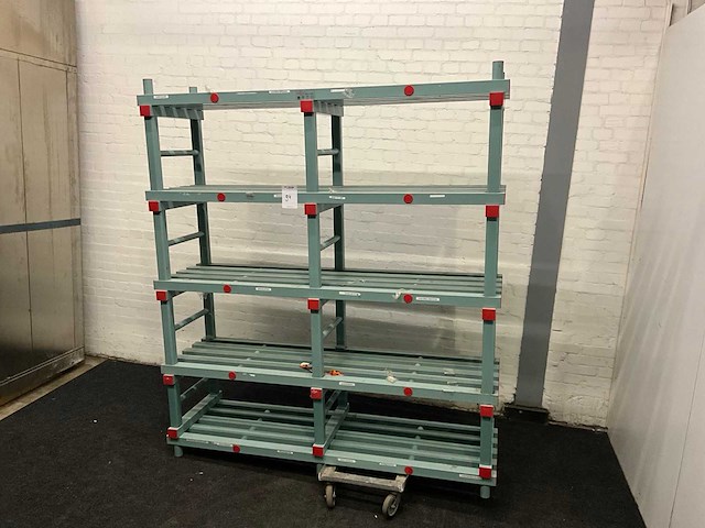 Rea rek - afbeelding 2 van  5