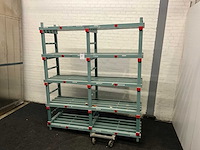 Rea rek - afbeelding 2 van  5