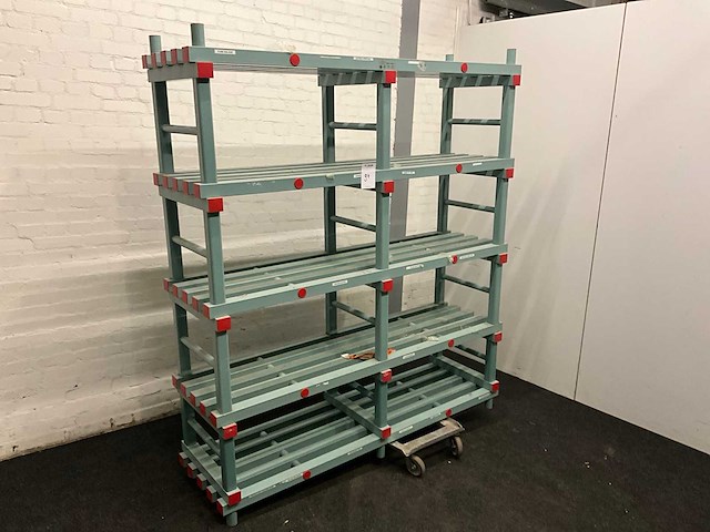 Rea rek - afbeelding 4 van  5