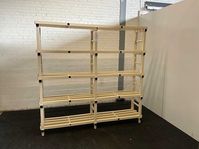 Rea rek - afbeelding 1 van  4