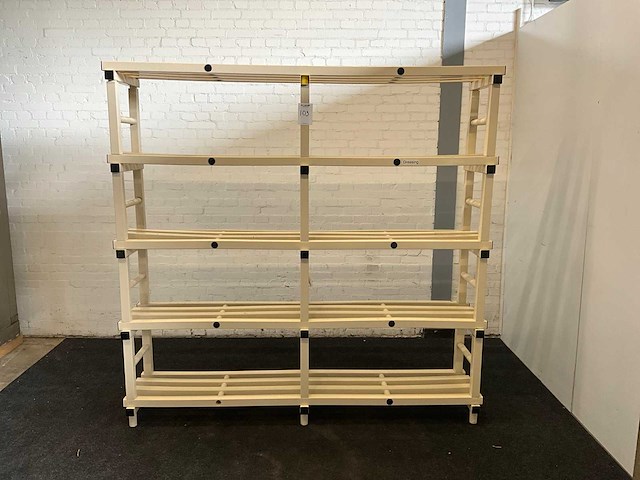 Rea rek - afbeelding 2 van  4