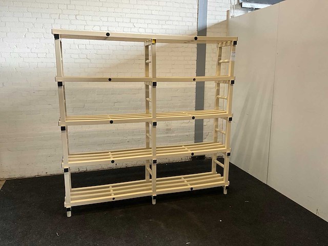 Rea rek - afbeelding 1 van  3