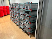 Rea trolleys (6x) - afbeelding 1 van  4