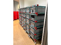 Rea trolleys (6x) - afbeelding 2 van  4
