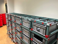 Rea trolleys (6x) - afbeelding 3 van  4