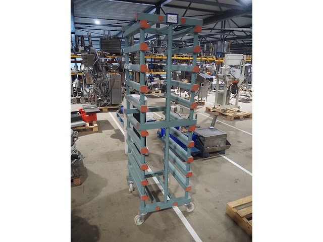 Rea - afbeelding 1 van  4