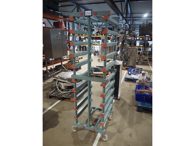 Rea - afbeelding 2 van  4