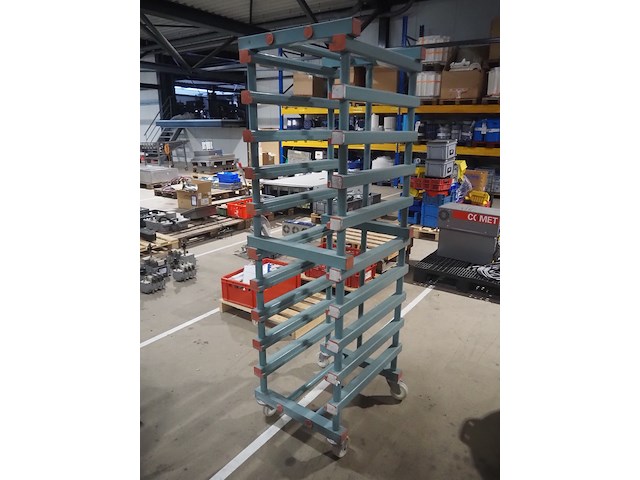 Rea - afbeelding 3 van  4