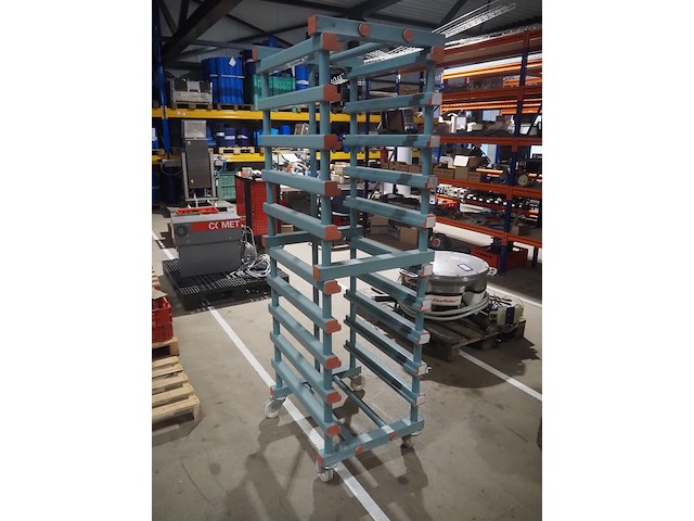 Rea - afbeelding 4 van  4