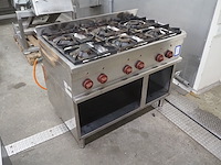 Rea - afbeelding 1 van  8