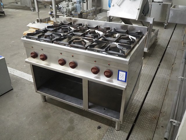 Rea - afbeelding 2 van  8