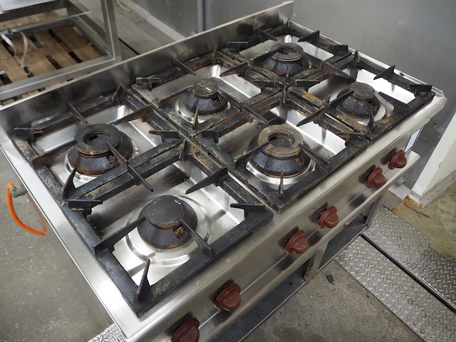 Rea - afbeelding 5 van  8