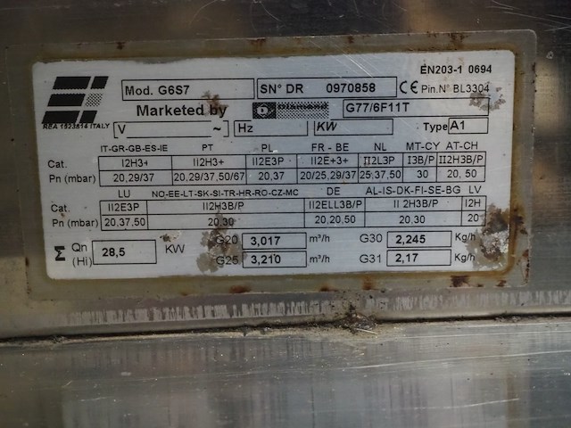 Rea - afbeelding 7 van  8