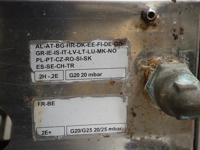 Rea - afbeelding 8 van  8