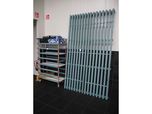 Rea - afbeelding 1 van  8