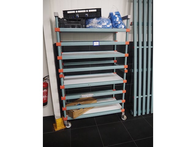 Rea - afbeelding 3 van  8