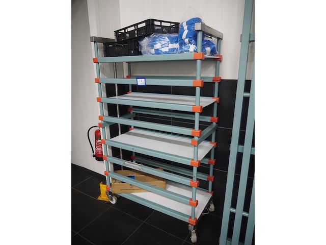 Rea - afbeelding 4 van  8