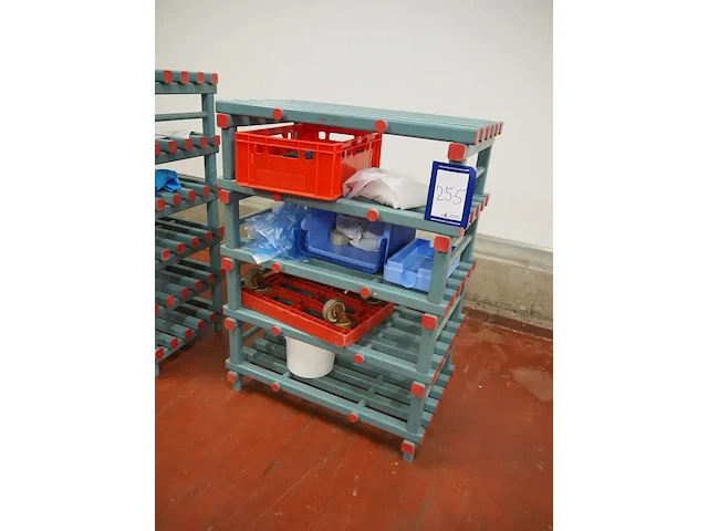 Rea - afbeelding 2 van  4