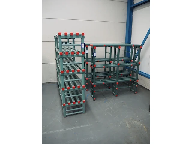 Rea - afbeelding 1 van  5