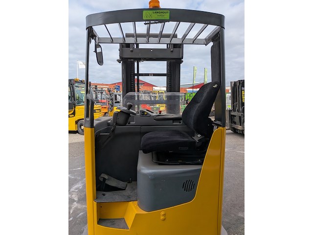 Reachtruck, altlet, ufs250d, 2010 - afbeelding 3 van  27