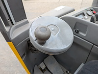 Reachtruck, altlet, ufs250d, 2010 - afbeelding 4 van  27