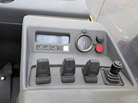 Reachtruck, altlet, ufs250d, 2010 - afbeelding 6 van  27