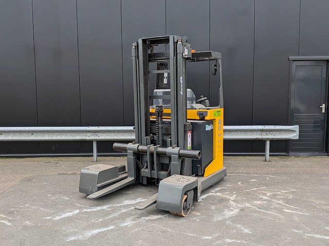 Reachtruck, altlet, ufs250d, 2010 - afbeelding 1 van  27