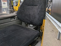 Reachtruck, altlet, ufs250d, 2010 - afbeelding 15 van  27