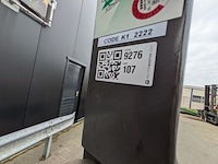 Reachtruck, altlet, ufs250d, 2010 - afbeelding 16 van  27