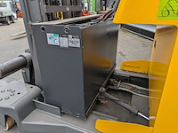 Reachtruck, altlet, ufs250d, 2010 - afbeelding 18 van  27