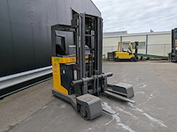 Reachtruck, altlet, ufs250d, 2010 - afbeelding 21 van  27