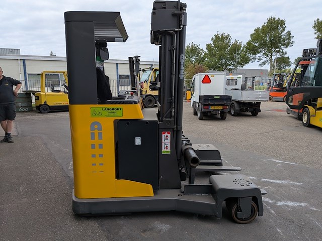 Reachtruck, altlet, ufs250d, 2010 - afbeelding 22 van  27