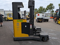 Reachtruck, altlet, ufs250d, 2010 - afbeelding 22 van  27