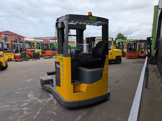 Reachtruck, altlet, ufs250d, 2010 - afbeelding 23 van  27