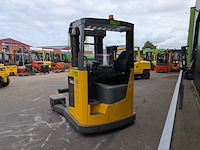 Reachtruck, altlet, ufs250d, 2010 - afbeelding 23 van  27