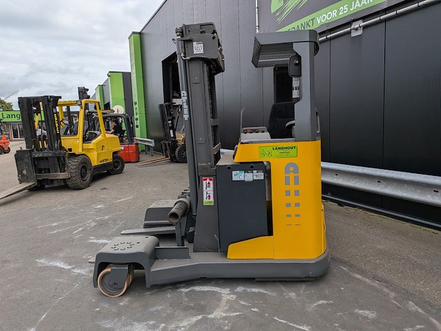 Reachtruck, altlet, ufs250d, 2010 - afbeelding 24 van  27