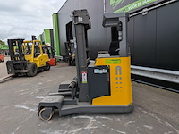 Reachtruck, altlet, ufs250d, 2010 - afbeelding 24 van  27