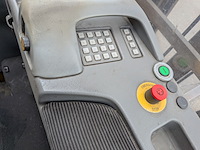 Reachtruck atlet, uns141dtfvre85, bouwjaar 2001 - afbeelding 6 van  22