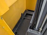 Reachtruck atlet, uns141dtfvre85, bouwjaar 2001 - afbeelding 11 van  22