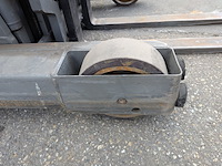 Reachtruck atlet, uns141dtfvre85, bouwjaar 2001 - afbeelding 13 van  22