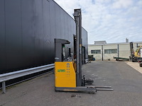 Reachtruck atlet, uns141dtfvre85, bouwjaar 2001 - afbeelding 16 van  22